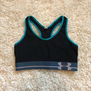 Under Armour Sports Bra